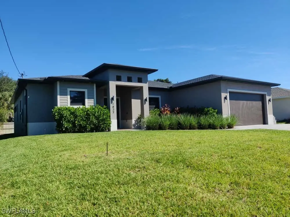 1827 NW 28th Avenue, Cape Coral, FL 33993 - #1