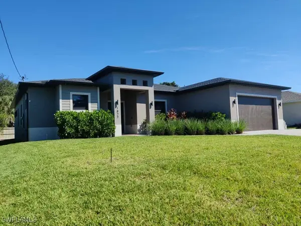 1827 NW 28th Avenue, Cape Coral, FL 33993