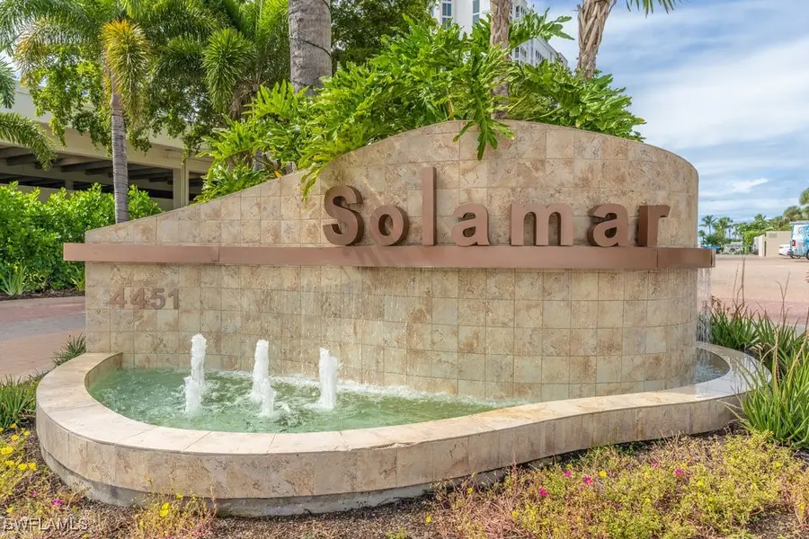 4451 Gulf Shore Boulevard N #1005, Naples, FL 34103 - Image #2