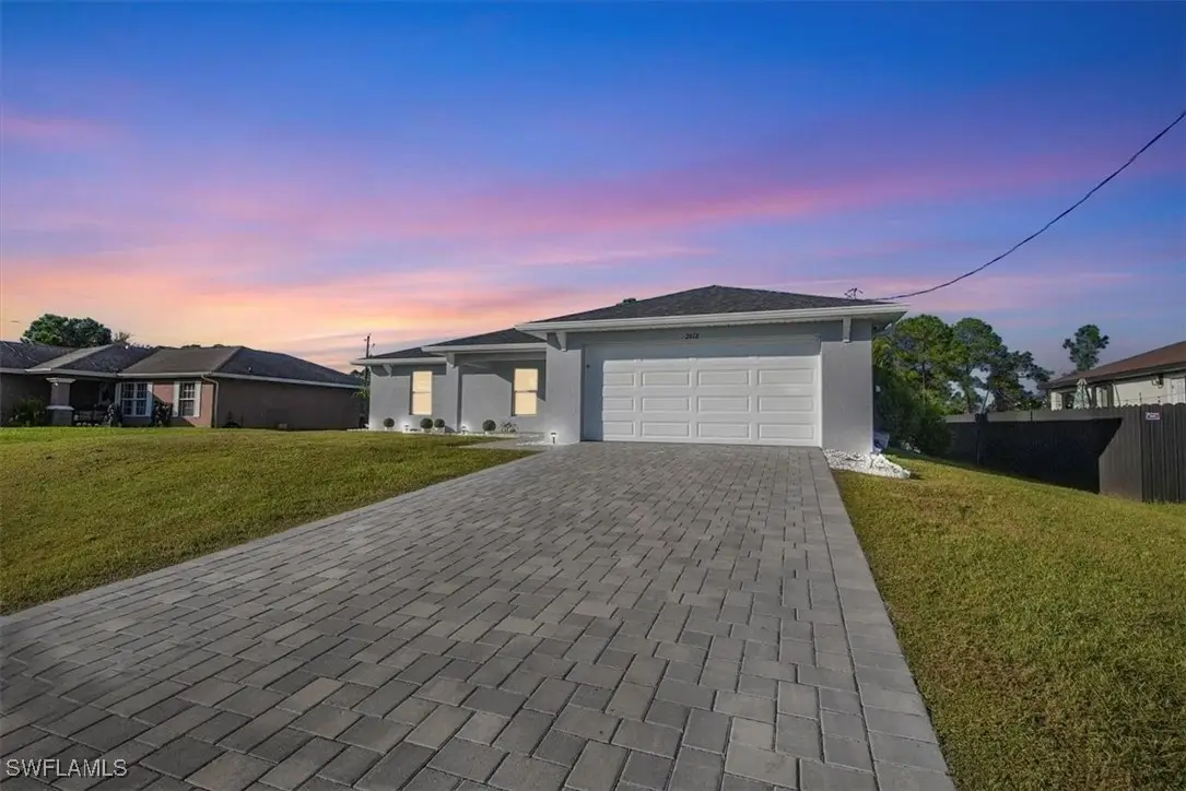 2818 43rd Street W, Lehigh Acres, FL 33971 - Image #1