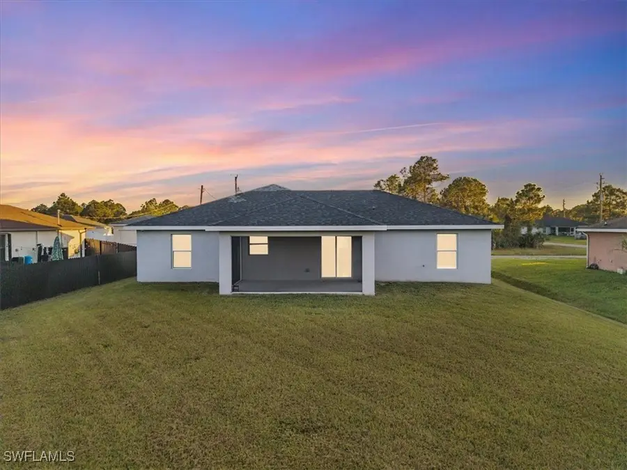 2818 43rd Street W, Lehigh Acres, FL 33971 - Image #3