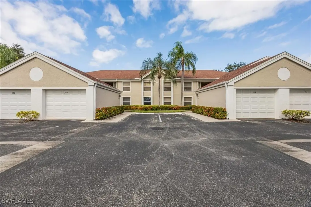 9856 Luna Circle #202A, Naples, FL 34109 - Image #1