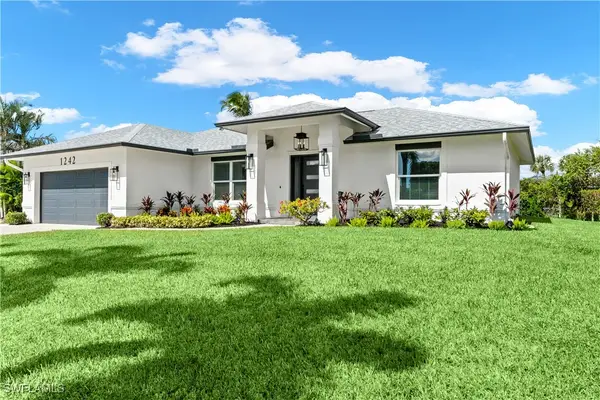 1242 6th Avenue, Marco Island, FL 34145