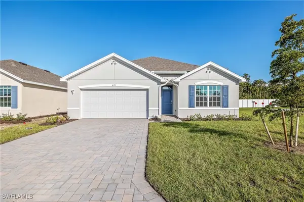 4074 Peaceful River Lane, Fort Myers, FL 33905