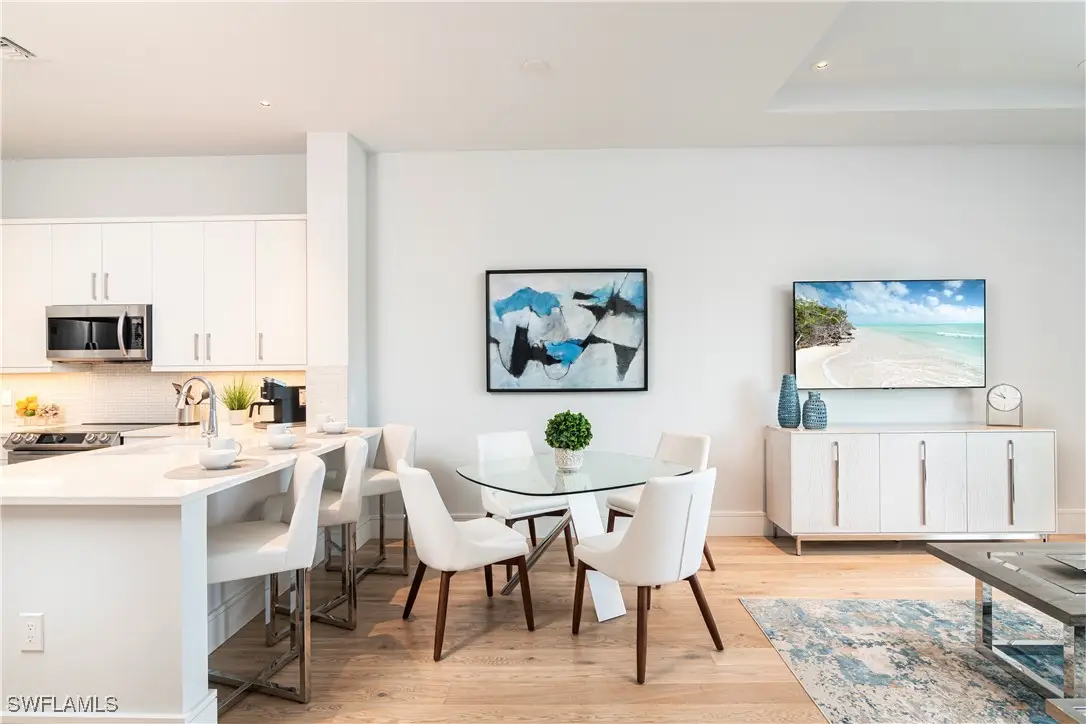 101 8th Street S #202, Naples, FL 34102 - #1