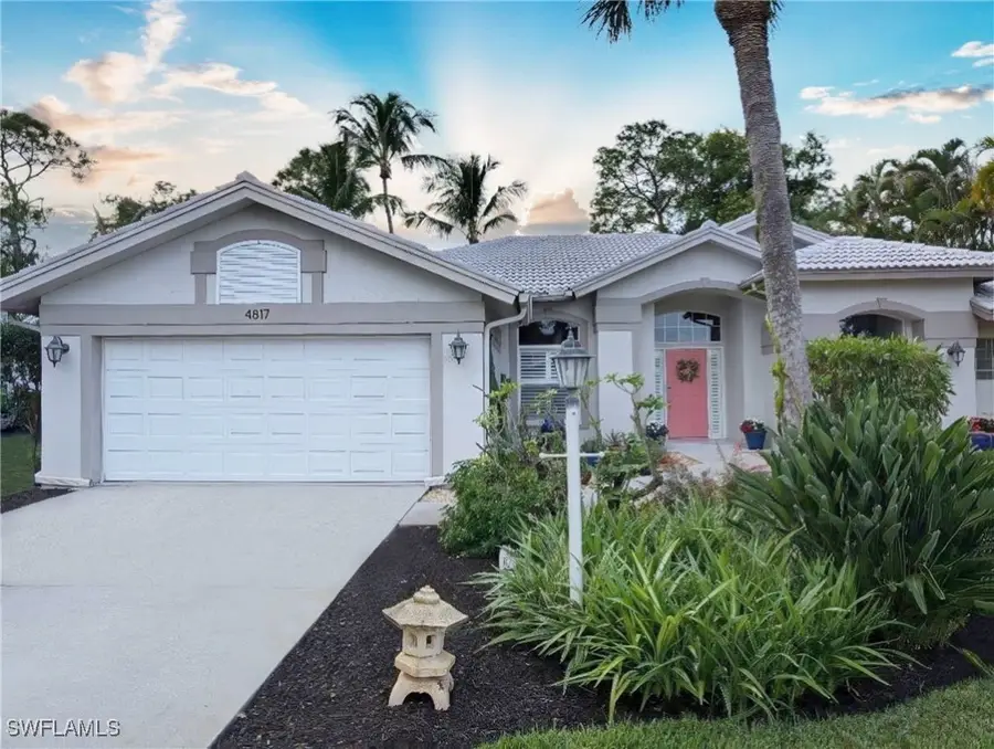 4817 Berkeley Drive, Naples, FL 34112 - Image #2