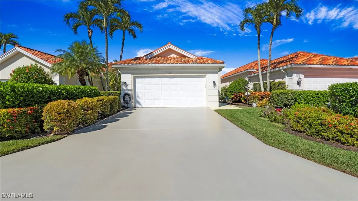 4661 Rio Poco Court, Naples, FL 34109 - Image #1