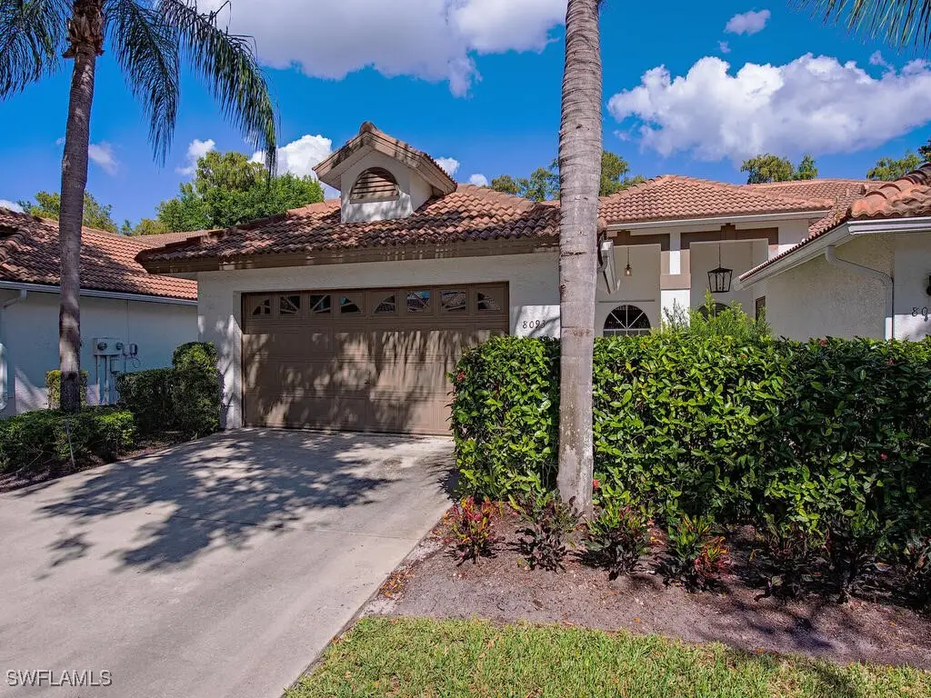 8093 San Vista Circle #2-2L, Naples, FL 34109 - Image #1