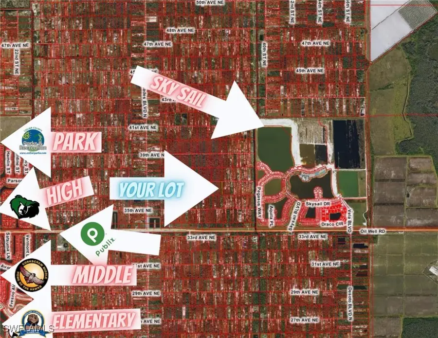 xxx 37th Ave Ne, Naples, FL 34120 - Image #2