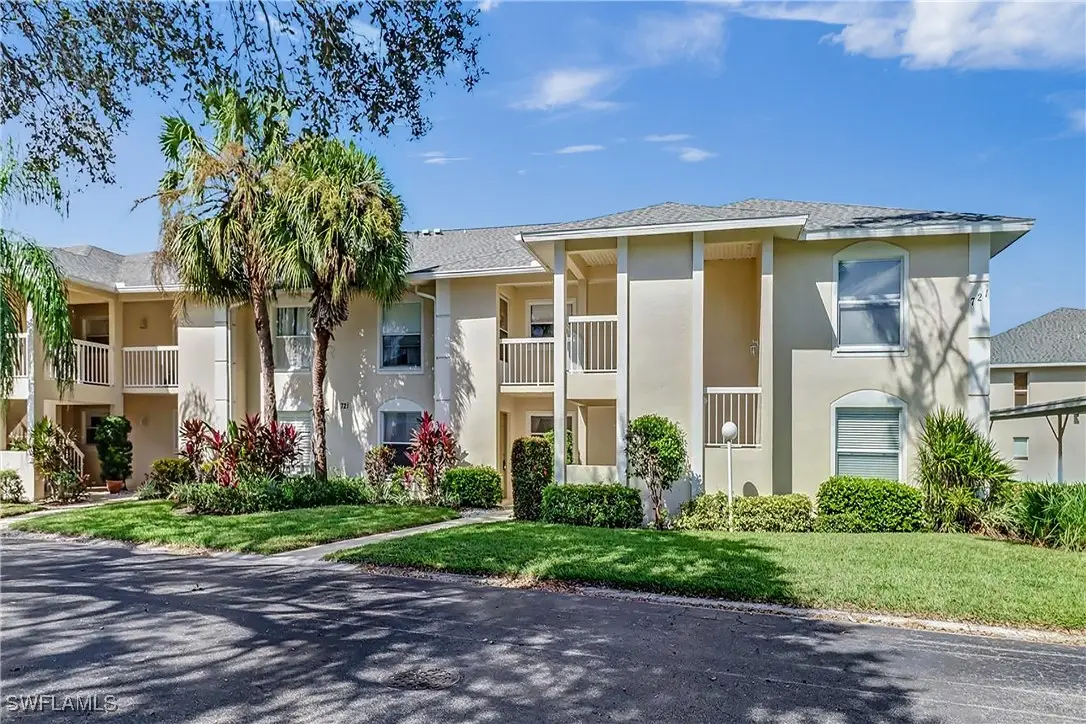 721 Landover Court #204, Naples, FL 34104 - Image #1