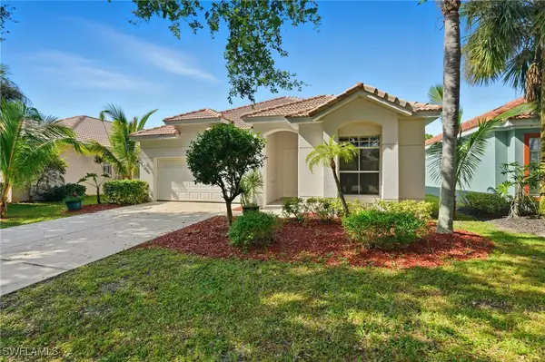 2318 Bainmar Drive, Lehigh Acres, FL 33973