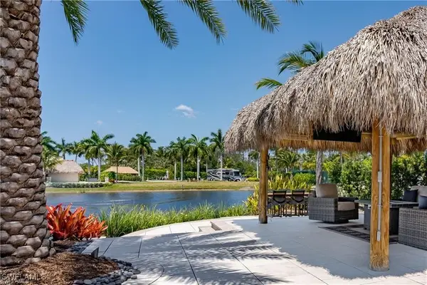 13461 Ladyfish Lane, Naples, FL 34114