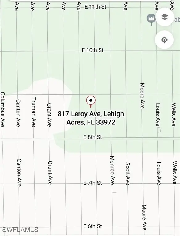 817 Leroy Avenue, Lehigh Acres, FL 33972 - Image #1