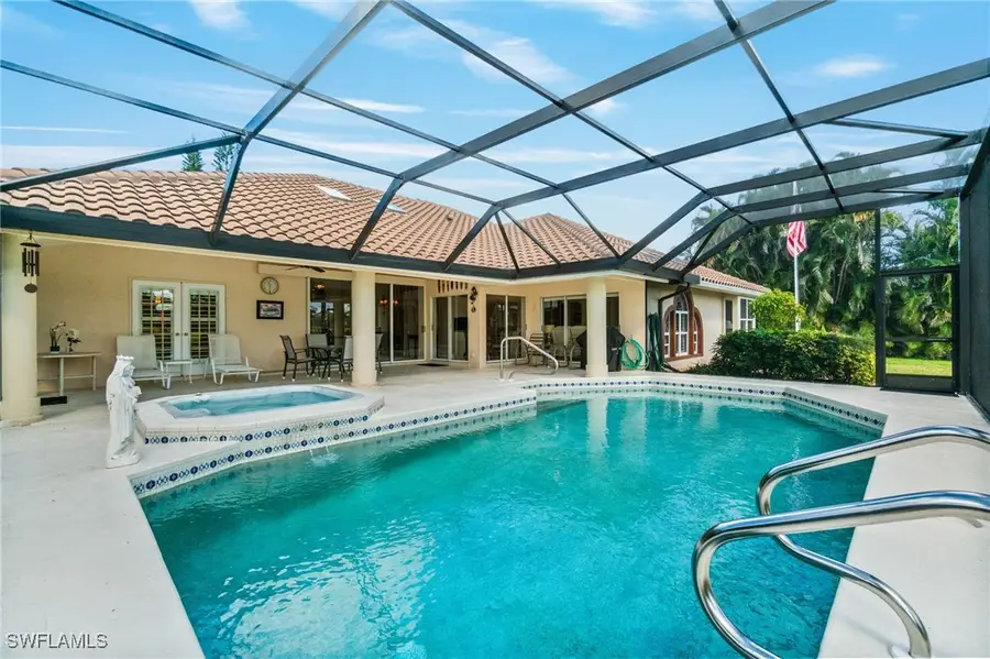 9895 El Greco Circle, Bonita Springs, FL 34135 - Image #2