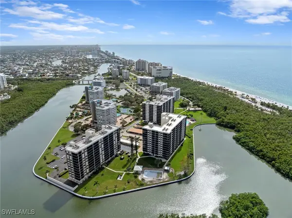 15 Bluebill Avenue #1105, Naples, FL 34108