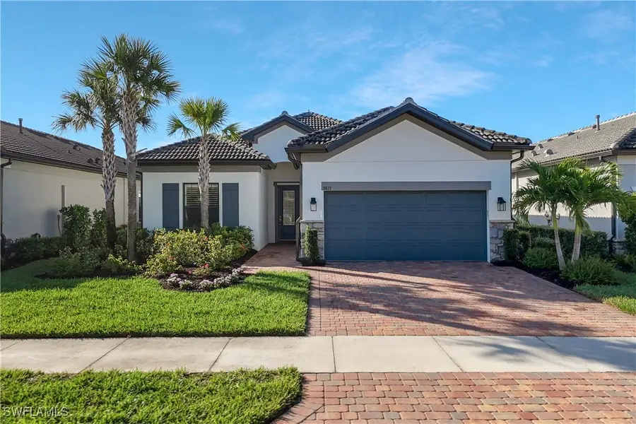 9815 Everglades Drive, Naples, FL 34120 - Image #2