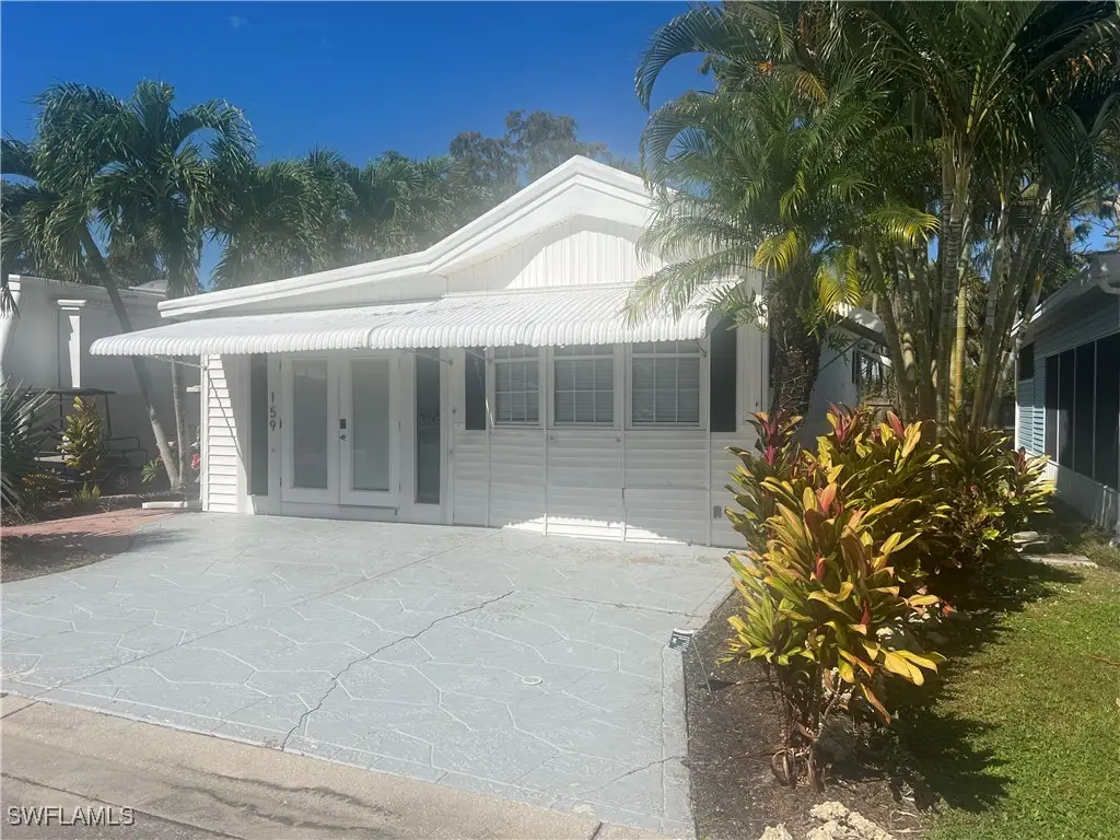 159 Cheetah Drive #159, Naples, FL 34114 - Image #1