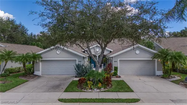 6120 Mandalay Circle #69, Naples, FL 34112