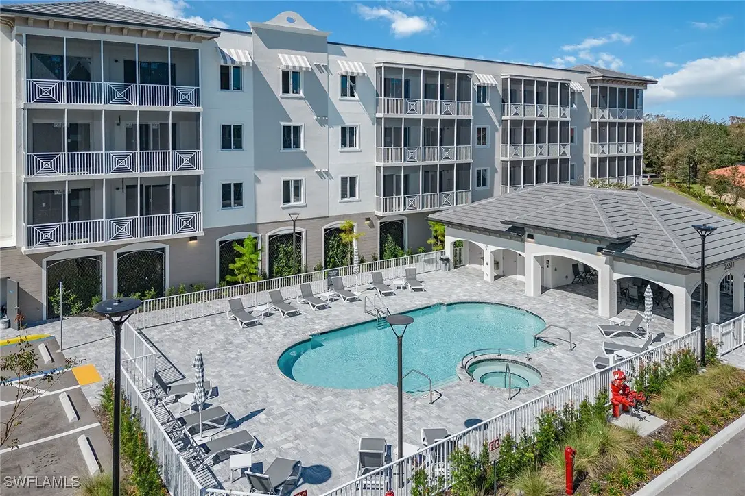 26589 Rosewood Pointe Drive #306, Bonita Springs, FL 34135 - #1