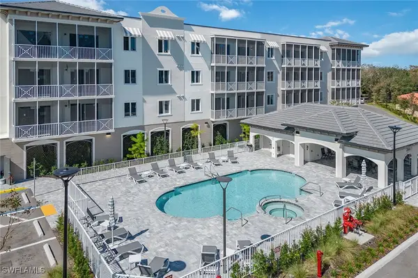 26589 Rosewood Pointe Drive #306, Bonita Springs, FL 34135