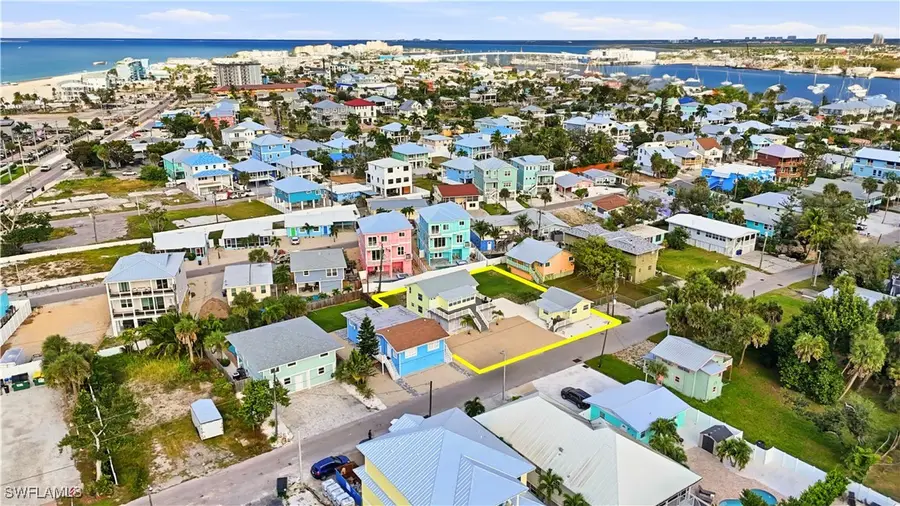 161 / 163 Mango Street, Fort Myers Beach, FL 33931 - Image #3
