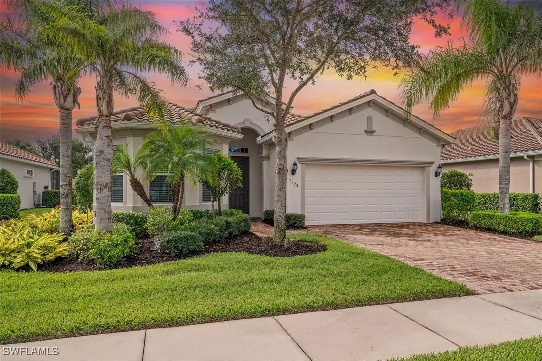 9328 Fieldstone Lane, Naples, FL 34120 - Image #1