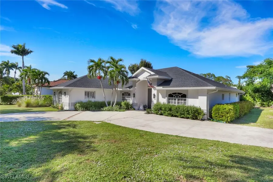 1377 Coconut Drive, Fort Myers, FL 33901 - Image #2