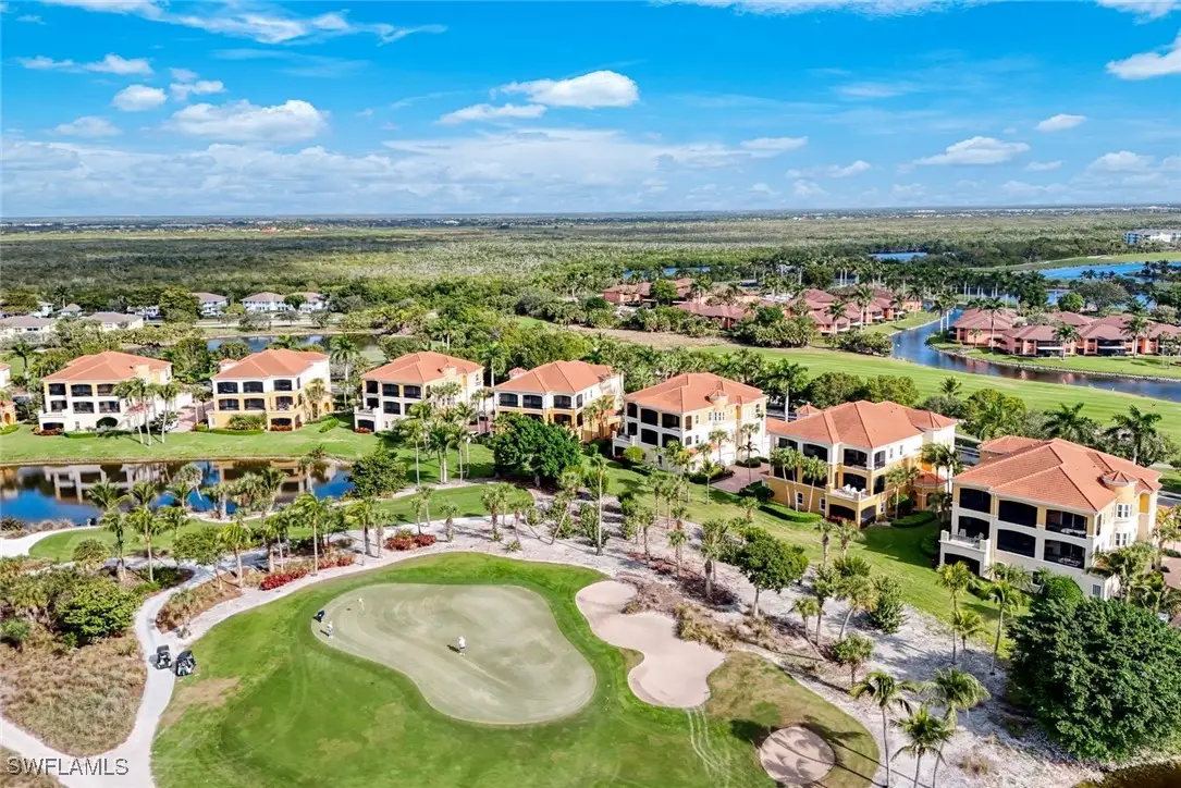 1486 Borghese Lane #301, Naples, FL 34114 - Image #1