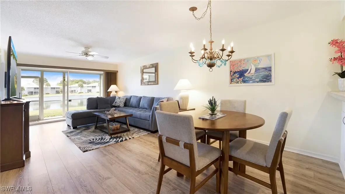 905 New Waterford Drive #101, Naples, FL 34104 - Image #1