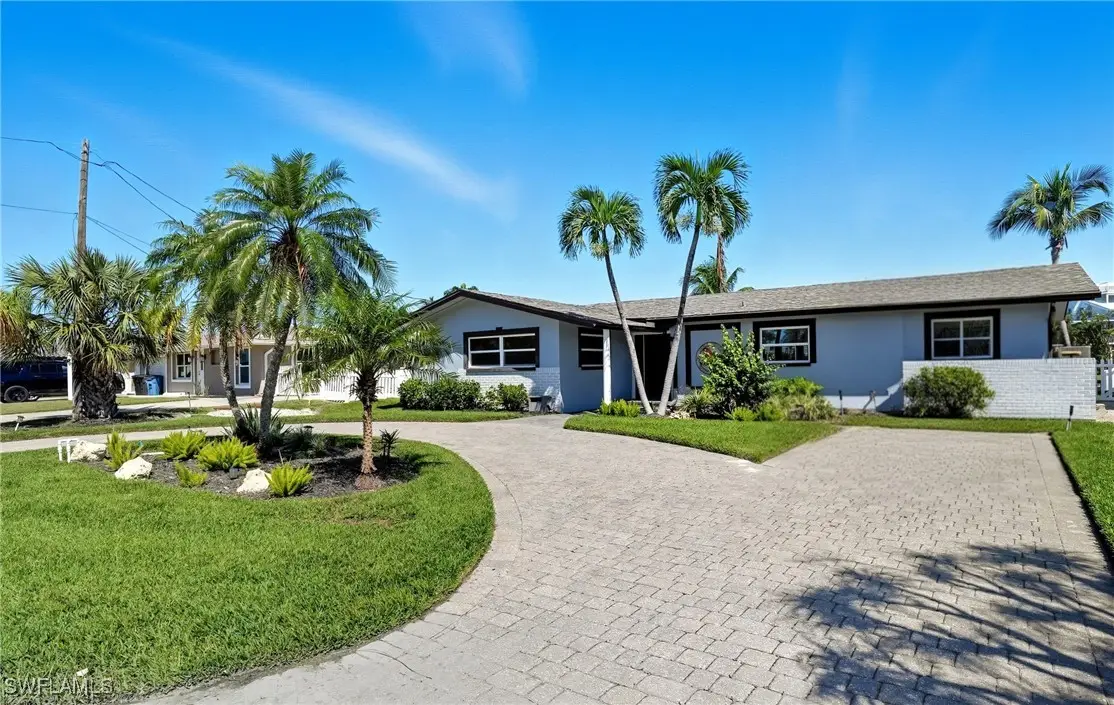 35 Fairview Boulevard, Fort Myers Beach, FL 33931 - #1