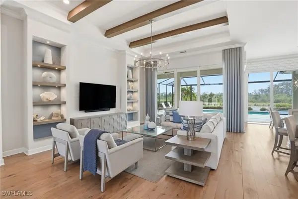 18396 Wildblue Boulevard, Fort Myers, FL 33913