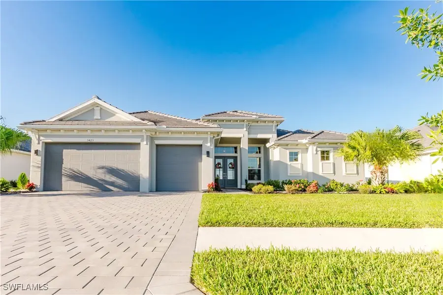 5423 Ternberry Road, Avenue Maria, FL 34142 - Image #2