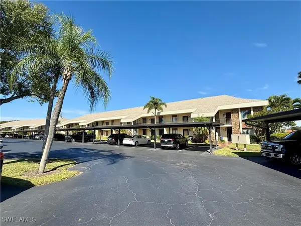 13273 White Marsh Lane #314, Fort Myers, FL 33912