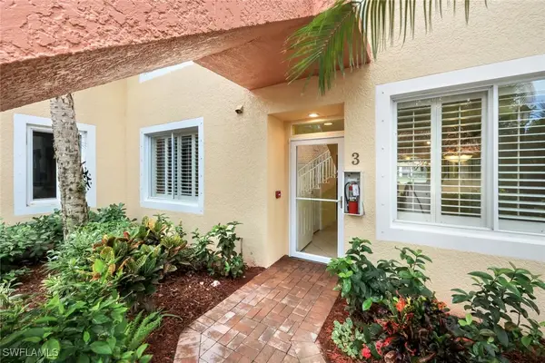 2415 Bayou Lane #7403, Naples, FL 34112