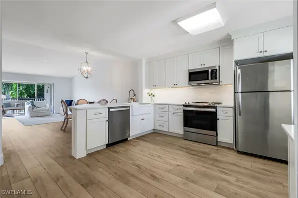 7767 Jewel Lane #203, Naples, FL 34109