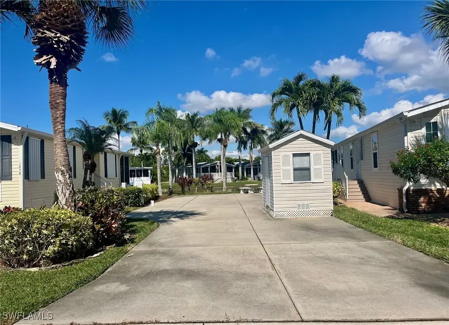 1262 Silver Lakes Boulevard, Naples, FL 34114 - Image #2