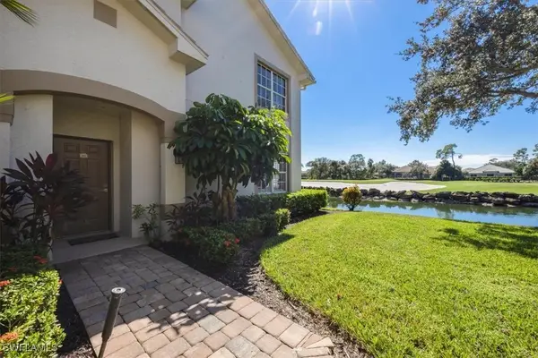 5657 Whisperwood Boulevard #202, Naples, FL 34110