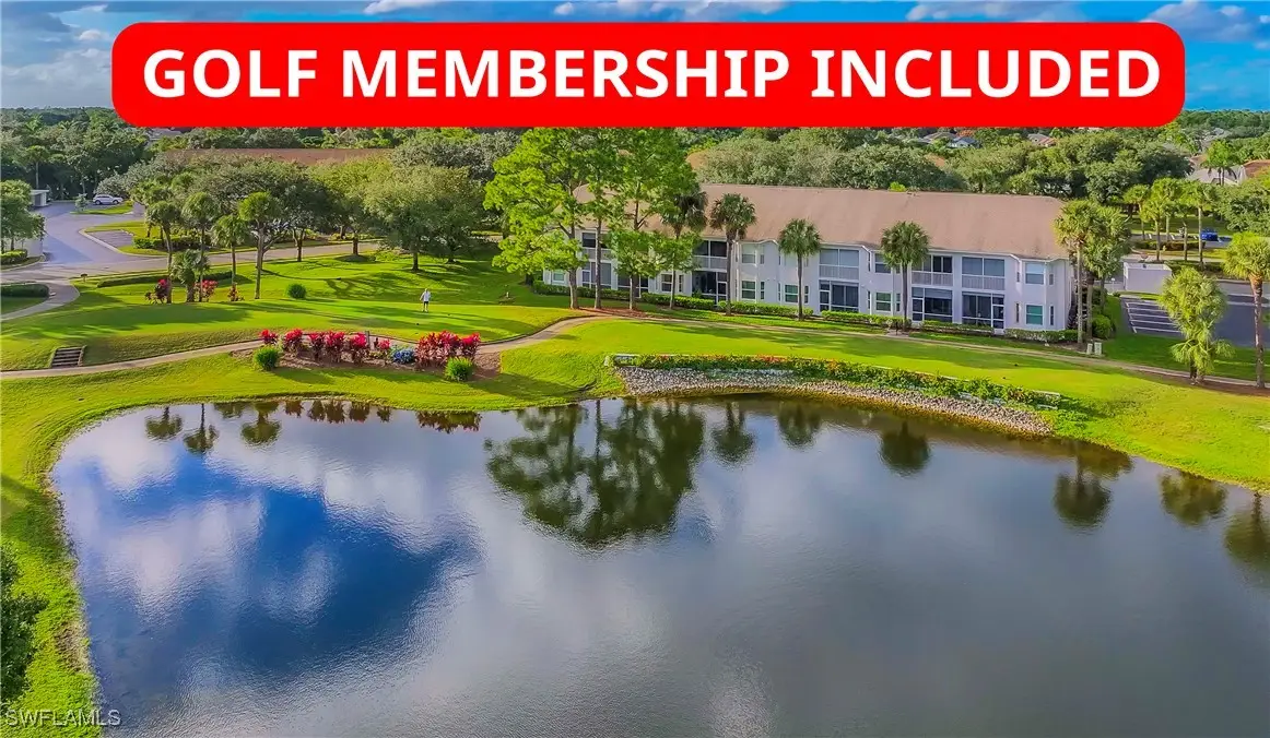 20781 Country Creek Drive #1615, Estero, FL 33928 - Image #1