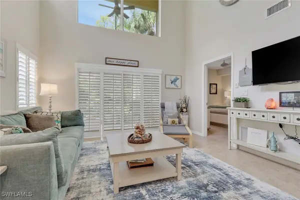4500 Botanical Place Circle #101, Naples, FL 34112