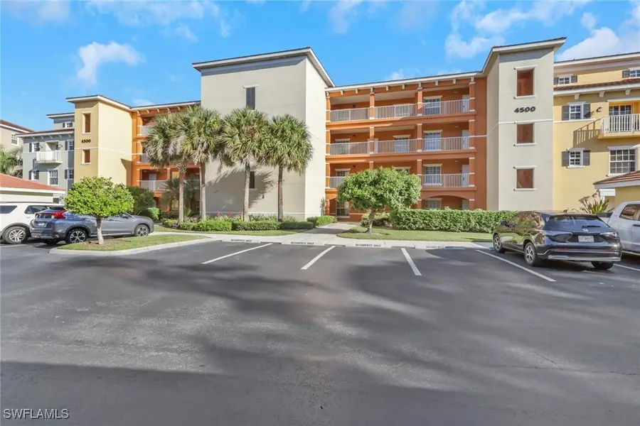 4500 Botanical Place Circle #101, Naples, FL 34112 - Image #2