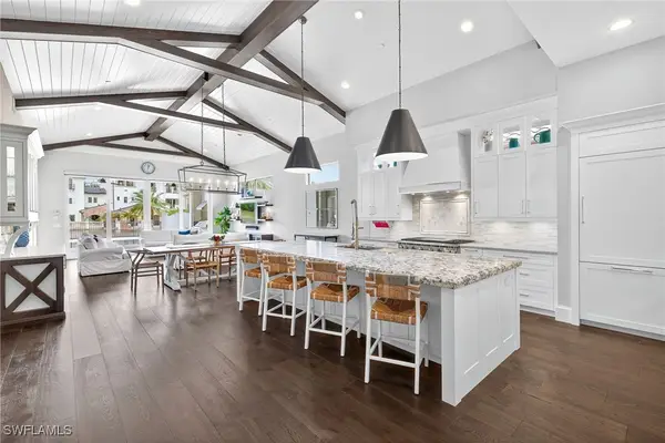 16460 Talis Park Drive, Naples, FL 34110