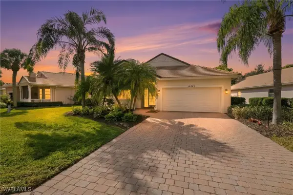 15327 Yellow Wood Drive, Alva, FL 33920