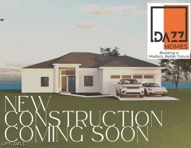 152 Pennfield Street, Lehigh Acres, FL 33974 - Image #1