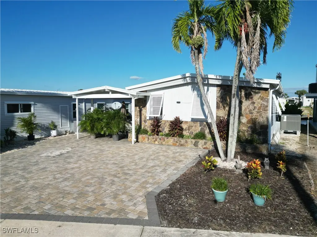 17831 Eglantine Lane, Fort Myers Beach, FL 33931 - #1