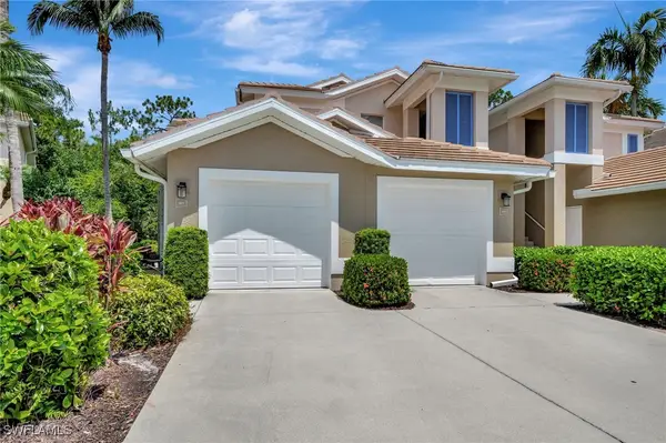 857 Carrick Bend Circle #101, Naples, FL 34110