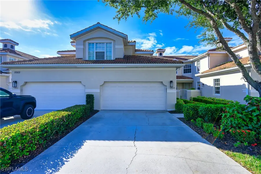 3303 Twilight Lane #5101, Naples, FL 34109 - Image #3