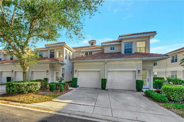 3055 Horizon Lane #1706, Naples, FL 34109