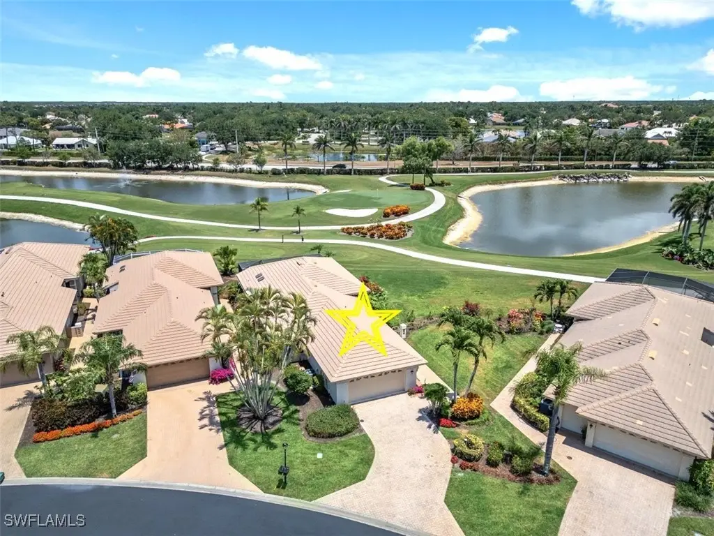 10391 Quail Crown Drive #34, Naples, FL 34119 - Image #1