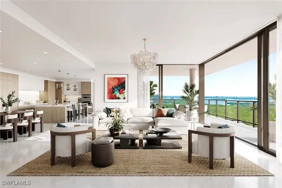 5100 Baybridge Boulevard #1701, Estero, FL 33928 - #3