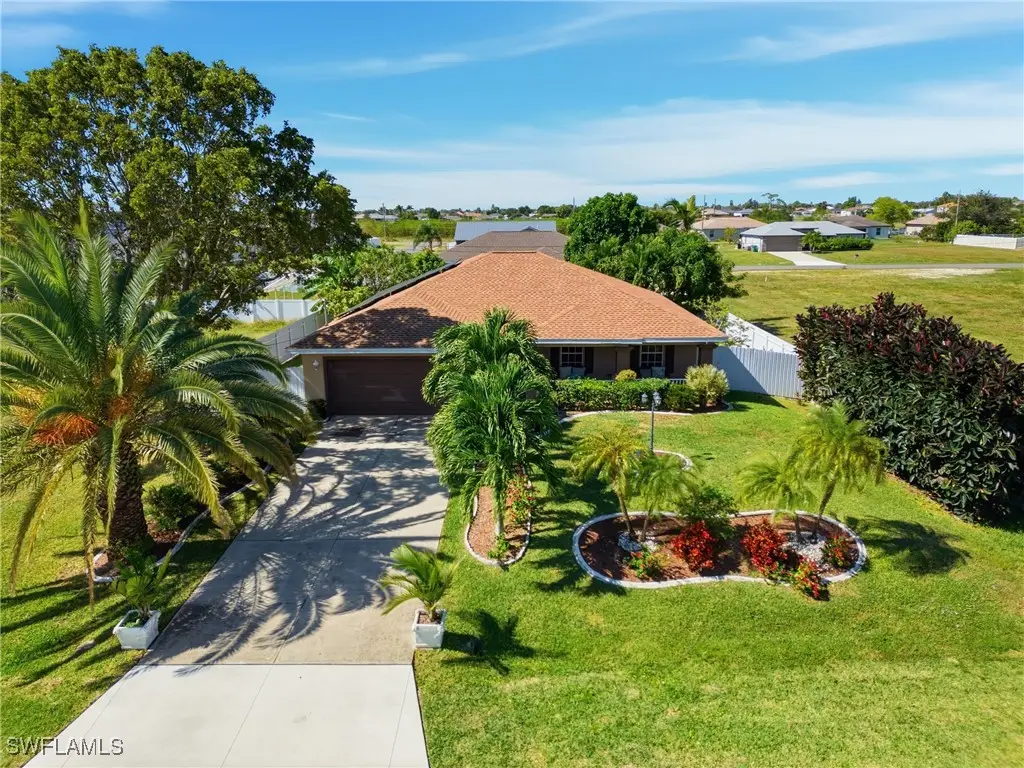 1206 NE 5th Avenue, Cape Coral, FL 33909 - Image #1